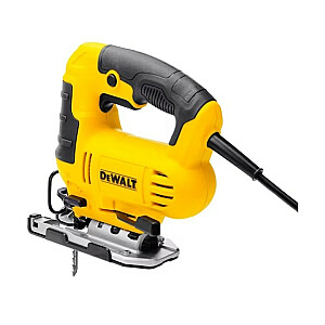 Elektriskais finierzāģis 650W DEWALT DWE349