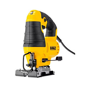 Elektriskais finierzāģis 650W DEWALT DWE349