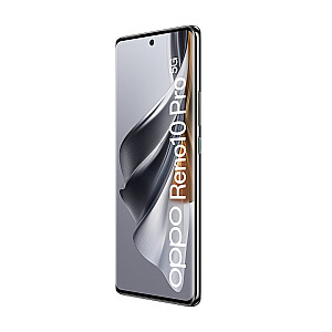 OPPO Reno 10 Pro 5G 12/256 ГБ серебристо-серый