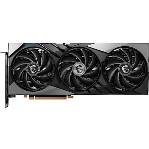 Видеокарта MSI GeForce RTX 4070 SUPER 12 ГБ GAMING X SLIM