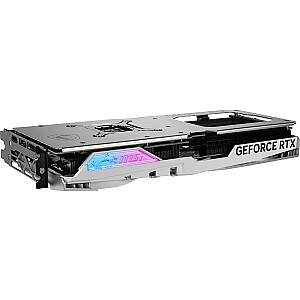 Videokarte MSI GeForce RTX 4070 SUPER 12 GB GAMING X SLIM WHITE