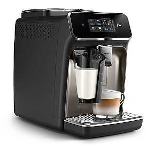 Philips Series 2300 EP2336 Pilnībā automātisks espresso kafijas automāts