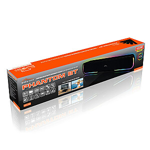 Soundbar Bluetooth PHANTOM BT MT3180