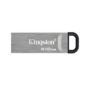 USB-накопитель Kingston Technology DataTraveler Kyson, 512 ГБ