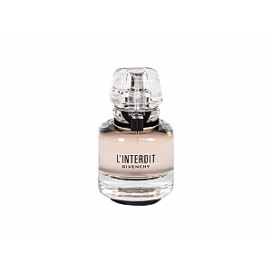 Парфюмированная вода Givenchy L´Interdit 35ml