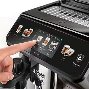 Espresso automāts DeLonghi ECAM 450.86.T