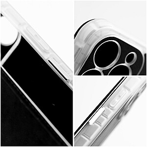 Fusion Piano Book Case grāmatveida maks telefonam Samsung A145 | A146 Galaxy A14 4G | 5G melns