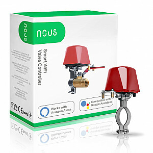 Viedais vārsts Nous L3 Wi-Fi