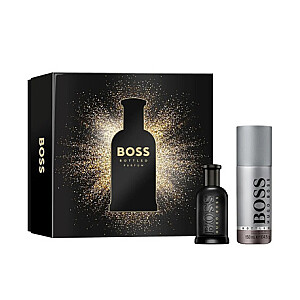 Komplekts HUGO BOSS Boss Bottled Perfume 50 ml + Deodorant 150 ml