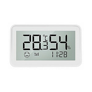Датчик температуры и влажности Nous E6 LCD