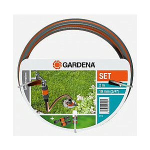 Комплект подключения к системе Gardena Sprinklersystem Profi-System 02713-20