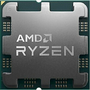 AMD Ryzen 5 7500F procesors, 3,7 GHz, 32 MB, OEM (100-000000597)