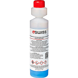 4Swiss Milk, жидкость для очистки системы, 250 мл.
