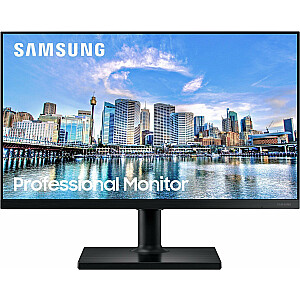Monitors Samsung T45F (LF24T452FQRXEN)