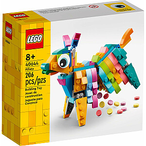 LEGO Сосна 40644