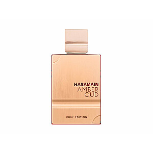 Парфюмированная вода Al Haramain Amber Oud 60ml