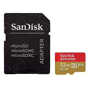 SANDISK/32GB UHS-I