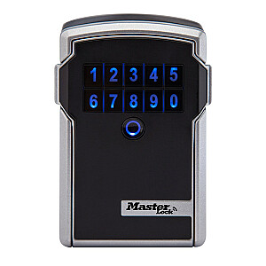 MASTER LOCK 5441EURD Коробка с ключом Bluetooth