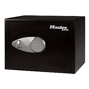 Masterlock X125ML Большой цифровой кодовый сейф