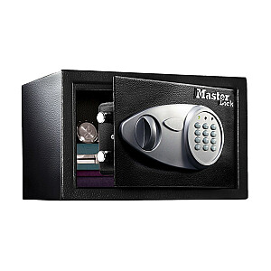 MASTER LOCK Средний цифровой кодовый сейф