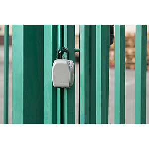 MASTER LOCK 5414EURD Liela atslēgas atslēga ar uzlabotu drošību - Select Access - ar važu