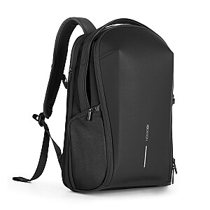 BACKPACK XD DESIGN BIZZ BACKPACK BLACK Artikuls: P705.931