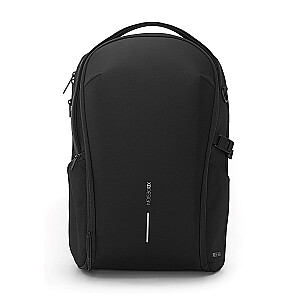 BACKPACK XD DESIGN BIZZ BACKPACK BLACK Artikuls: P705.931