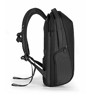 BACKPACK XD DESIGN BIZZ BACKPACK BLACK Artikuls: P705.931