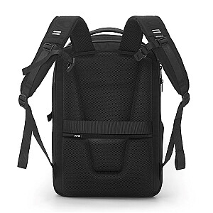 BACKPACK XD DESIGN BIZZ BACKPACK BLACK Artikuls: P705.931