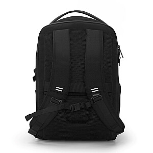 BACKPACK XD DESIGN BIZZ BACKPACK BLACK Artikuls: P705.931