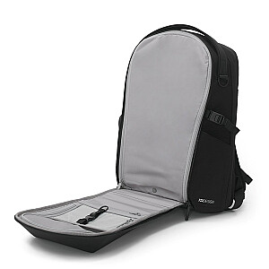 BACKPACK XD DESIGN BIZZ BACKPACK BLACK Artikuls: P705.931