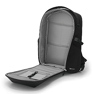 BACKPACK XD DESIGN BIZZ BACKPACK BLACK Artikuls: P705.931