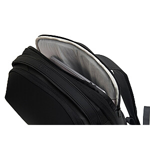 BACKPACK XD DESIGN BIZZ BACKPACK BLACK Artikuls: P705.931