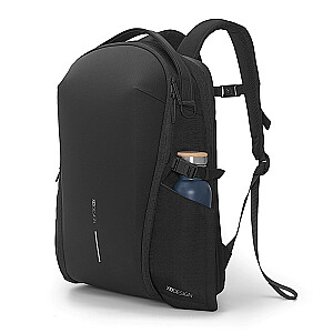 BACKPACK XD DESIGN BIZZ BACKPACK BLACK Artikuls: P705.931