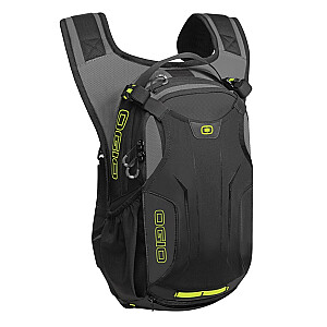 MUGURSOMA OGIO BAJA 2L BLACK P/N: 122102_03