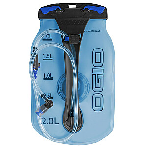 РЮКЗАК OGIO BAJA 2L ЧЕРНЫЙ P/N: 122102_03