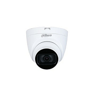 Dahua Technology Lite HAC-HDW1500TRQ(-A) Турельная камера видеонаблюдения для помещений и улицы 2880 x 1620 пикселей Потолок/стена