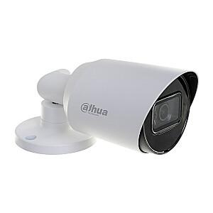 Камера видеонаблюдения Dahua Europe Lite HAC-HFW1200T-A-0280B
