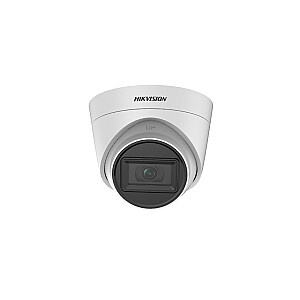 Hikvision Digital Technology DS-2CE78H0T-IT3FS Уличная камера видеонаблюдения с микрофоном 2560 x 1944 пикселей Потолок/стена