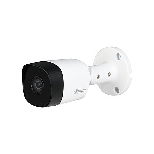 Dahua Technology Cooper DH-HAC-B2A21 drošības kamera IP drošības kamera iekštelpu āra lode 1920 x 1080 pikseļi, piestiprināta pie sienas