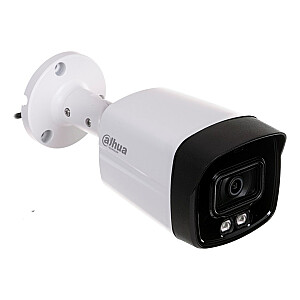 Dahua Europe Lite DH-HAC-HFW1239TLM-A-LED iekštelpu/āra drošības kameras ložu griesti/sienas/stabs 1920x1080 pikseļi