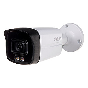 Dahua Europe Lite DH-HAC-HFW1239TLM-A-LED Камера видеонаблюдения для внутреннего и наружного применения Bullet Потолок/Стена/Полюс 1920 x 1080 пикселей
