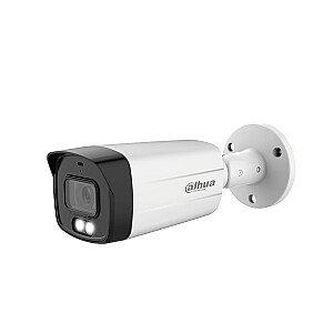 Камера безопасности Dahua Technology Lite HAC-HFW1509TM-A-LED-0360B-S2 Камера безопасности Bullet HDCVI На открытом воздухе 2880 x 1620 пикселей Потолок/столб
