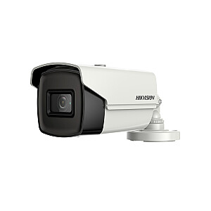 Hikvision digitālā tehnoloģija DS-2CE16H8T-IT3F āra/iekštelpu videonovērošanas kamera 2560 x 1944 pikseļi
