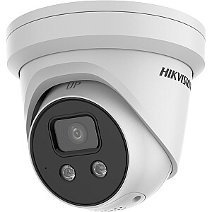 КАМЕРА IP HIKVISION DS-2CD2346G2-ISU/SL (2,8 мм) (C)