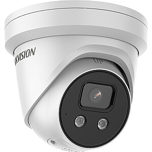 КАМЕРА IP HIKVISION DS-2CD2346G2-ISU/SL (2,8 мм) (C)