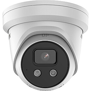 КАМЕРА IP HIKVISION DS-2CD2346G2-ISU/SL (2,8 мм) (C)