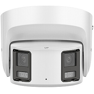 КАМЕРА IP HIKVISION DS-2CD2387G2P-LSU/SL (4 мм) (C)