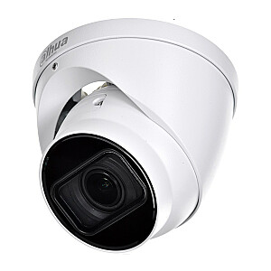 Dahua Technology WizSense IPC-HDW3241T-ZAS videonovērošanas kamera Torret IP videonovērošanas kamera iekštelpām un āra 1920 x 1080 pikseļi griestiem/sienai/stabam