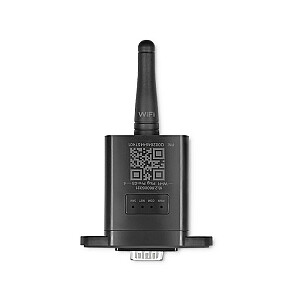 Qoltec 53962 Wi-Fi modulis saules invertoram